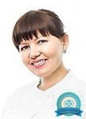 Детский стоматолог Матвеева Елена Александровна