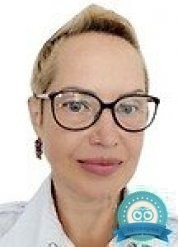 Дерматолог, дерматовенеролог, дерматокосметолог, трихолог Тюрина Елена Валерьевна