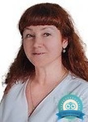 Детский иммунолог, детский аллерголог Баранова Ирина Дмитриевна