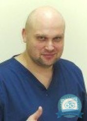 Детский стоматолог-ортопед, детский стоматолог-терапевт Лагутин Михаил Владиславович
