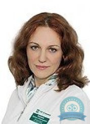 Уролог-андролог Калинина Светлана Александровна
