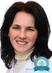 Врач УЗИ Калёнова Инна Владимировна
