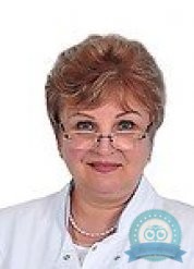 Маммолог, онколог Васина Надежда Владимировна