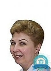 Маммолог, онколог, онколог-маммолог Коптяева Ирина Валентиновна