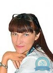 Врач УЗИ Таран Татьяна Станиславовна