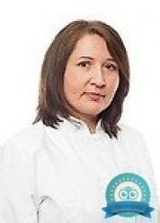 Гинеколог Буханова Ирина Сергеевна