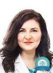 Гинеколог, гинеколог-эндокринолог Бунтова Елена Степановна