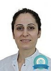 Гинеколог Шатирян Лена Ашотовна
