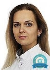 ЛОР (отоларинголог) Хайманова Юлиана Викторовна