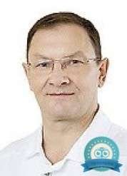Стоматолог-хирург Романов Игорь Александрович