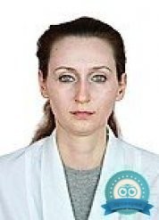 Гинеколог Рожкова Елена Юрьевна