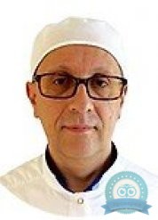 Стоматолог Степин Олег Илларионович