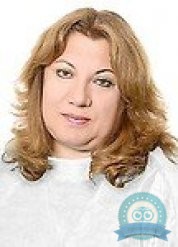 Стоматолог, стоматолог-ортодонт Шутова Наталья Дмитриевна