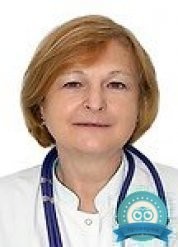Кардиолог, невролог, пульмонолог, ревматолог, терапевт Молодцова Эмма Арамовна