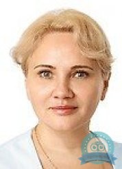 Акушер-гинеколог, гинеколог, гинеколог-эндокринолог Зубова Валентина Юрьевна