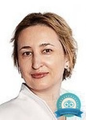 Акушер-гинеколог, гинеколог, гинеколог-эндокринолог Ихсанова Неля Рустэмовна