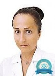 Кардиолог Жук Мария Юрьевна
