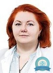Стоматолог, стоматолог-хирург Осипова Дина Вадимовна