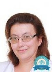 Детский невролог Горская Татьяна Владимировна