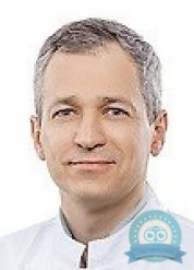 Уролог, уролог-андролог, андролог Половинчук Александр Иванович