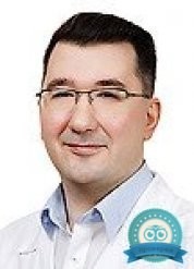 Дерматолог, детский дерматолог Шаипов Тамерлан Сулейманович
