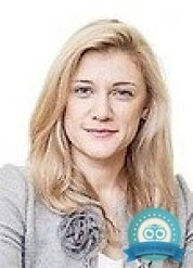 Психолог Попова Елена Геннадьевна