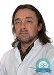 Уролог, уролог-андролог, андролог Сильченко Анатолий Григорьевич