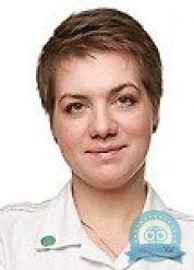 Врач функциональной диагностики, рентгенолог Иконникова Нина Юрьевна