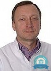 Врач УЗИ Финешин Антон Игоревич