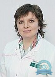 Хирург, проктолог Бабаева Ольга Николаевна