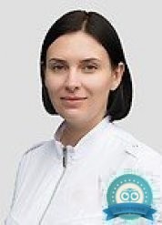 Невролог, гирудотерапевт, рефлексотерапевт Былина Елена Федоровна