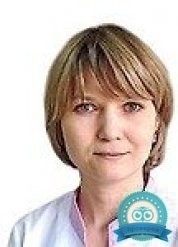 Офтальмолог (окулист) Каменкова Елена Анатольевна