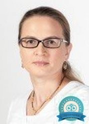Репродуктолог, гинеколог Сингх Лариса Николаевна