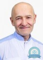 Дерматолог, дерматовенеролог Кунин Никита Александрович