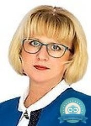 Психолог Герчикова Ирина Борисовна