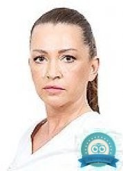 Маммолог, врач узи, онколог Королева Надежда Игоревна