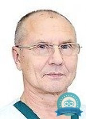 Мануальный терапевт, ортопед, травматолог Овсянников Владимир Борисович