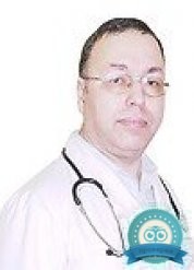 Кардиолог, врач функциональной диагностики Захаров Станислав Юрьевич