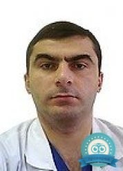 Эндоскопист Александрия Георгий Гурамович