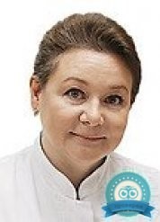 Гастроэнтеролог, гепатолог Каршиева Анна Валерьевна