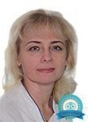 Врач функциональной диагностики, врач узи Бачурина Наталья Анатольевна