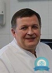 Стоматолог, стоматолог-ортопед Дорохов Константин Владимирович