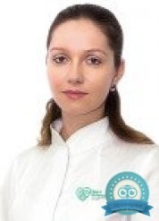 Акушер-гинеколог, гинеколог, гинеколог-эндокринолог Мельникова Олеся Валерьевна