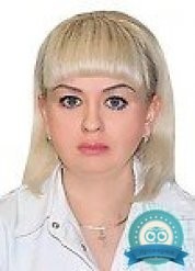 Ортопед, травматолог Чекушко Олеся Олеговна