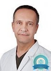 Уролог, дерматовенеролог, андролог Хазиахметов Александр Сергеевич