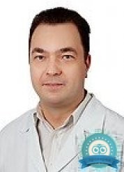 Уролог, дерматовенеролог, андролог Святухин Кирилл Юрьевич