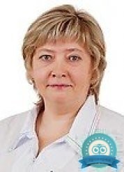 Гинеколог Петрова Светлана Валерьевна
