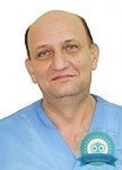 Дерматолог, уролог, дерматовенеролог, андролог, трихолог Рославцев Сергей Александрович