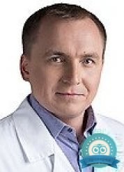 Рентгенолог Шебряков Владимир Владимирович