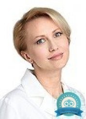 Акушер-гинеколог, гинеколог, врач узи Орлова Елена Николаевна